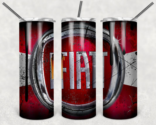 FIAT TUMBLER