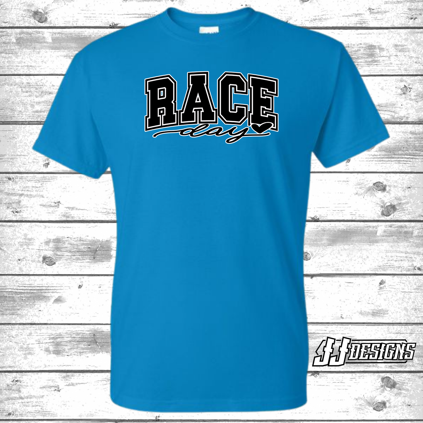 RACE DAY