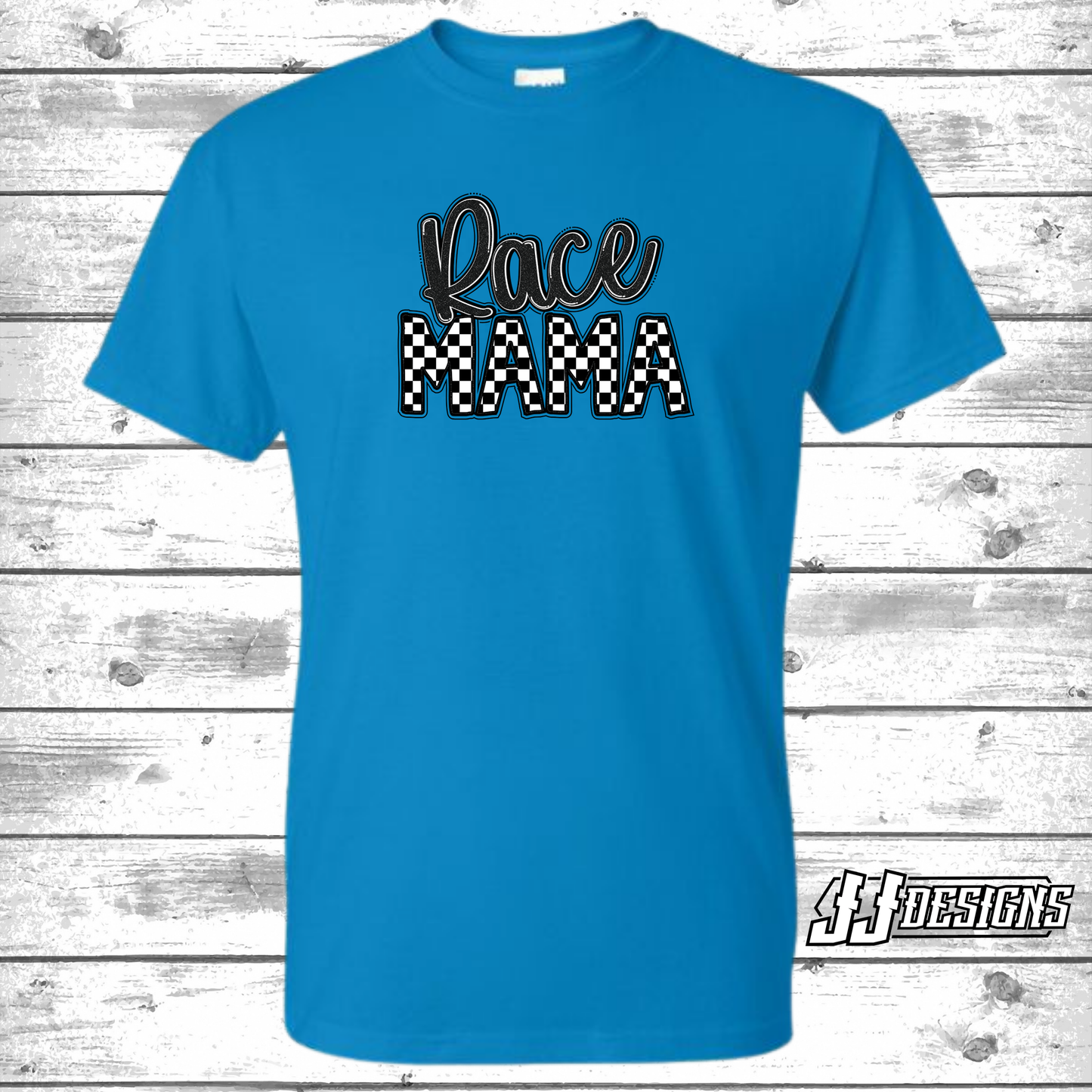 RACE MAMA