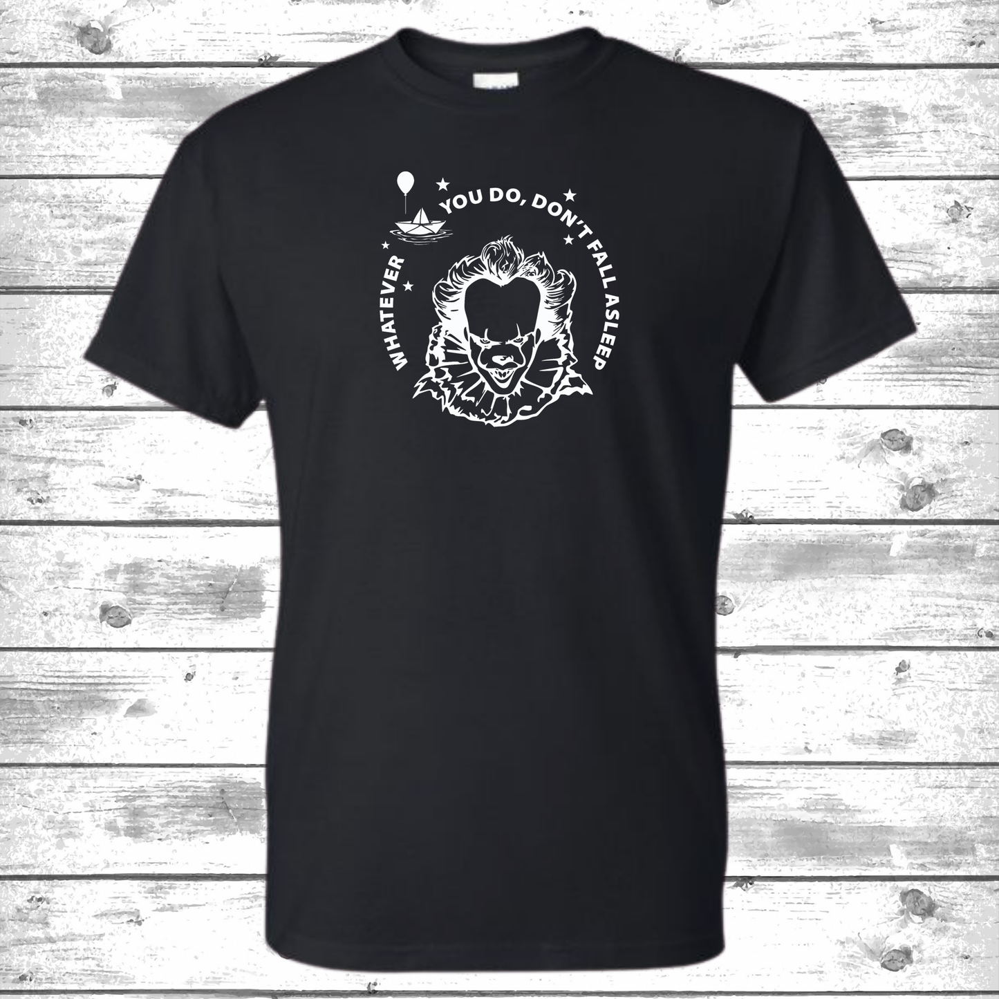 IT T-SHIRT