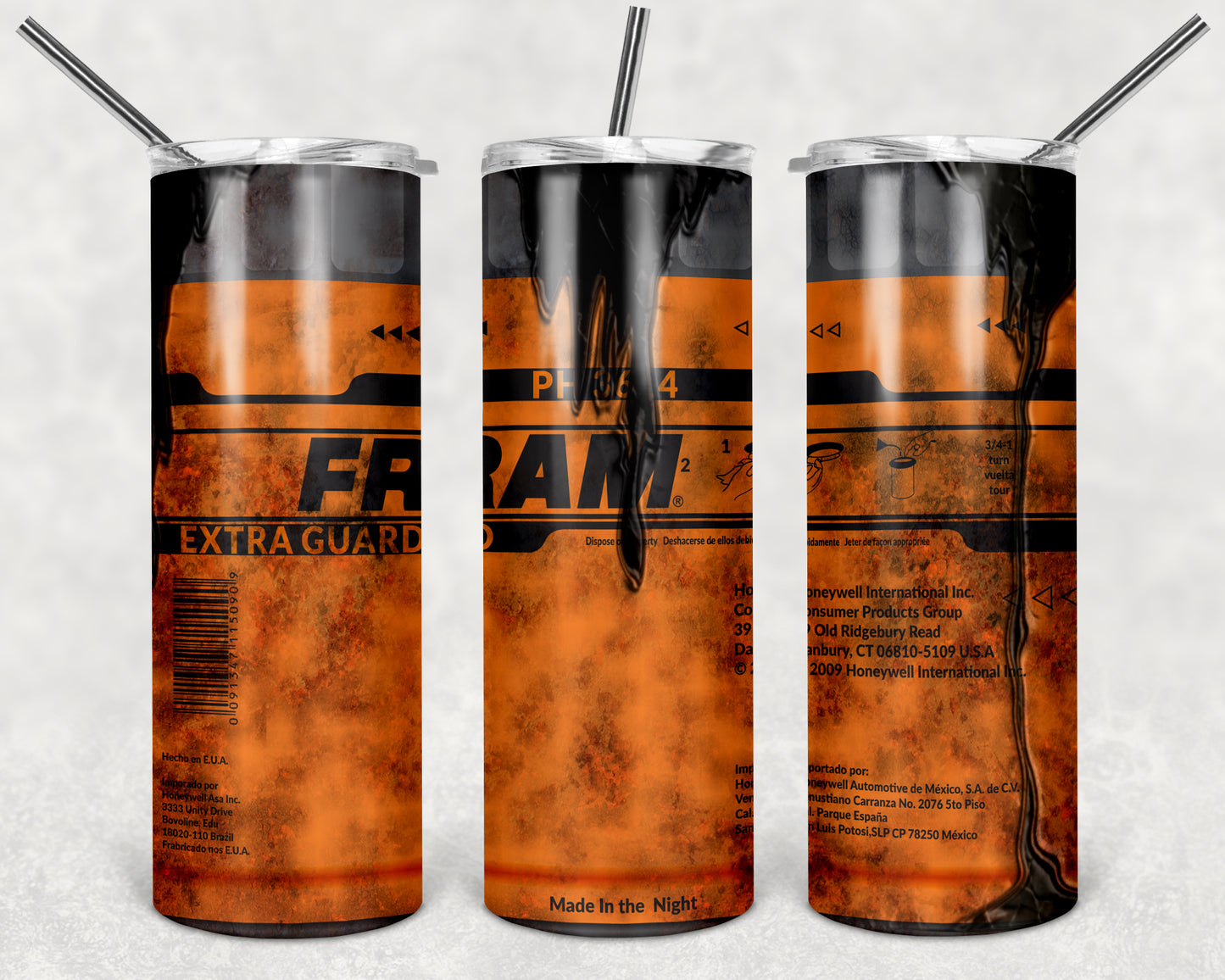 FRAM OIL FILTER