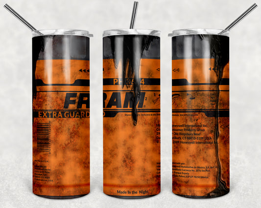 FRAM OIL FILTER