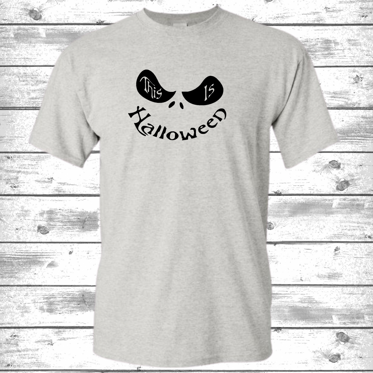 THIS IS HALLOWEEN T-SHIRT