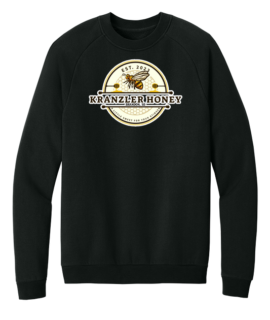 12000 Gildan® - DryBlend® Crewneck Sweatshirt