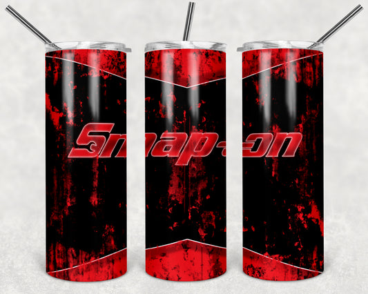 SNAP-ON Tumbler